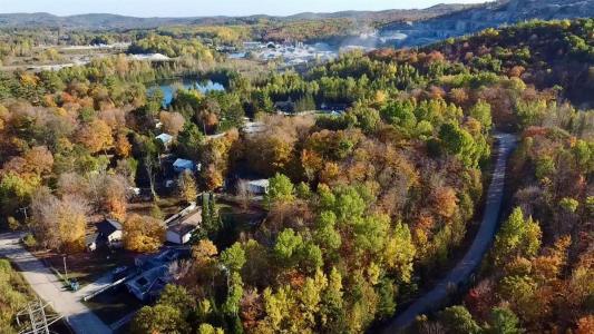 31 Ch. Sisttie, La Pêche, 魁北克省 J0X 3G0, 加拿大