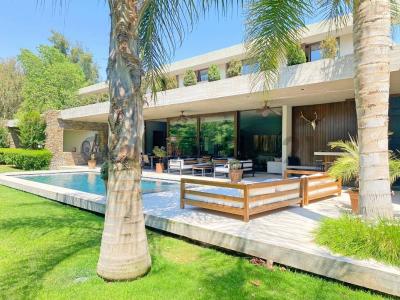 Chacabuco, Región Metropolitana De Santiago 00001, Chile