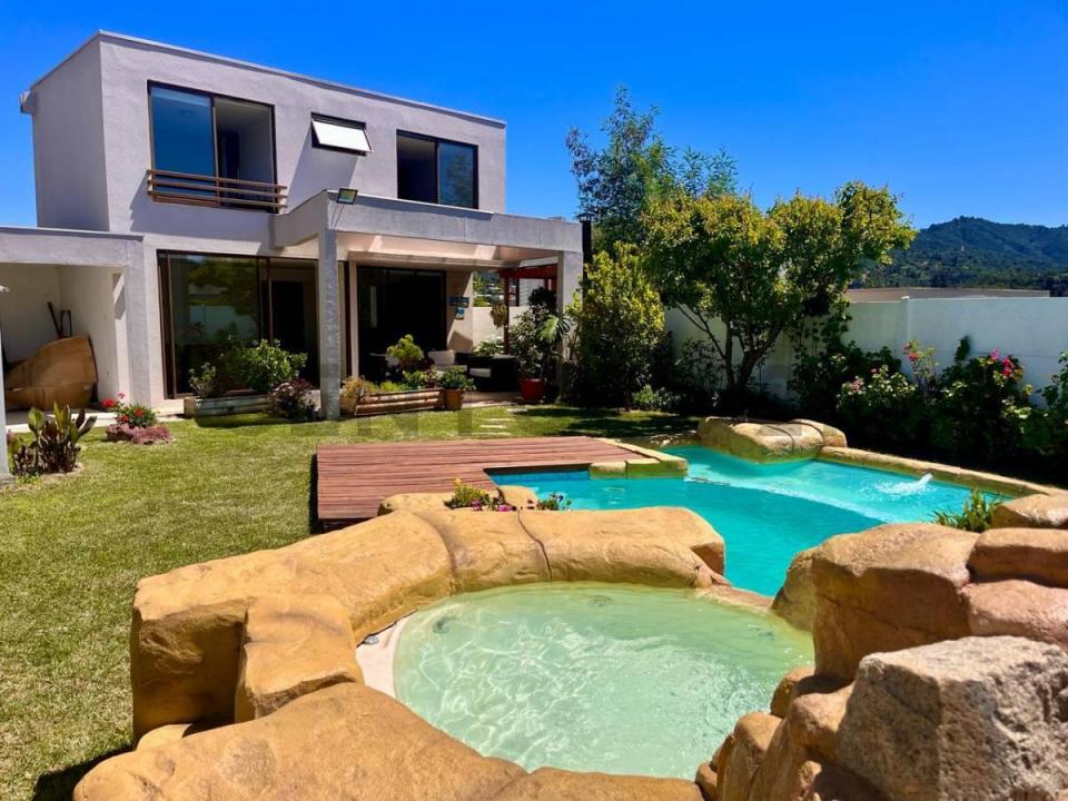 Marga Marga, Valparaíso 00001, チリ