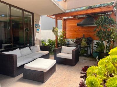 Marga Marga, Valparaíso 00001, チリ