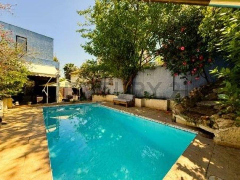 Santiago, Región Metropolitana De Santiago 00001, Chili