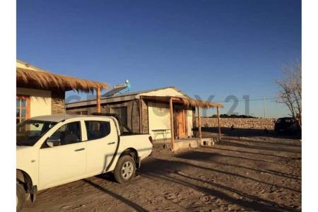 Tamarugal, Tarapacá 00001, צ'ילה 