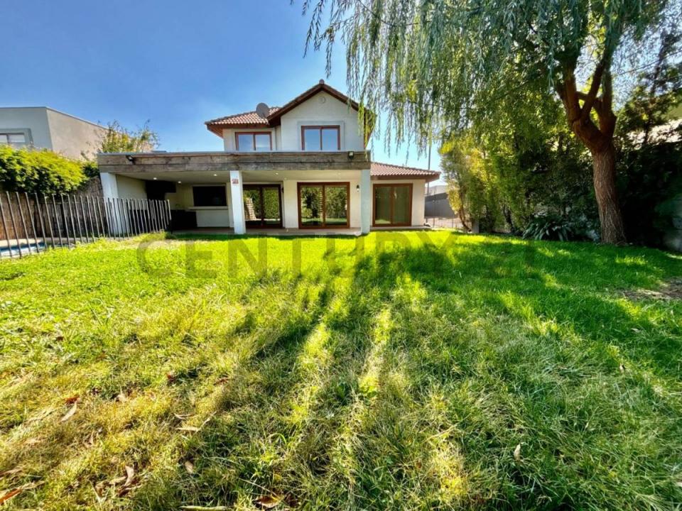 Chacabuco, Región Metropolitana De Santiago 00001, 智利