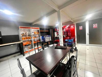 Elqui, Coquimbo 00001, Cile