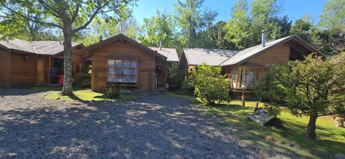 Cautín, Región De La Araucanía 00001, Chile