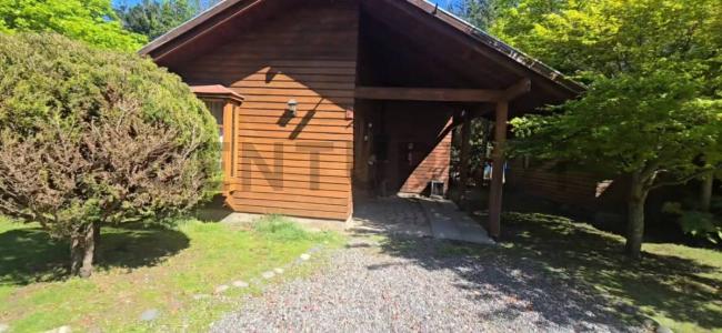 Cautín, Región De La Araucanía 00001, Chile