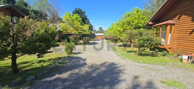 Cautín, Región De La Araucanía 00001, Chile