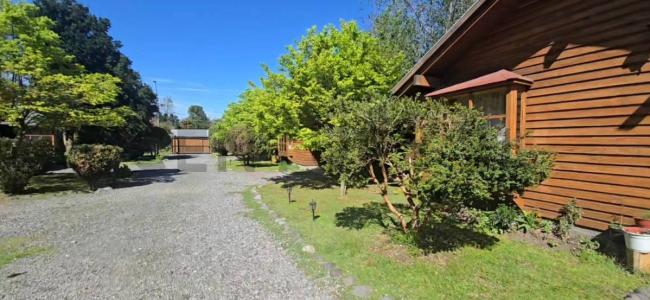 Cautín, Región De La Araucanía 00001, Chile