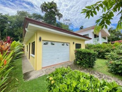 Jardines del pacifico casa 18 , Playa Esterillos Parrita, 蓬塔雷納斯 00001, 哥斯達尼加