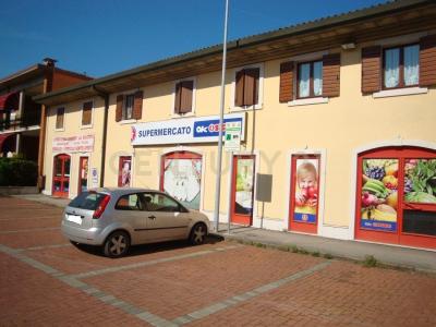 Piazza Alcide De Gasperi, San Giovanni Lupatoto, Veneto 37057, איטליה
