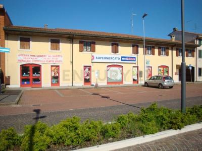 Piazza Alcide De Gasperi, San Giovanni Lupatoto, Veneto 37057, איטליה