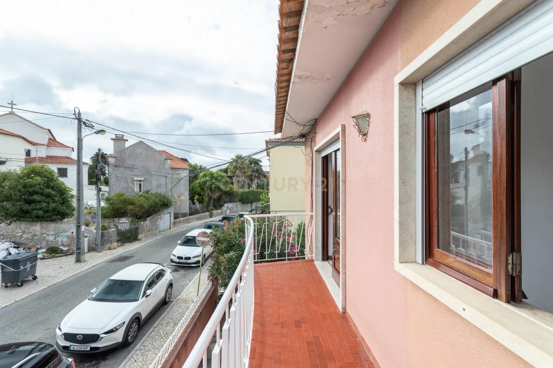 Cascais, Lisbon 2645-176, Portugal