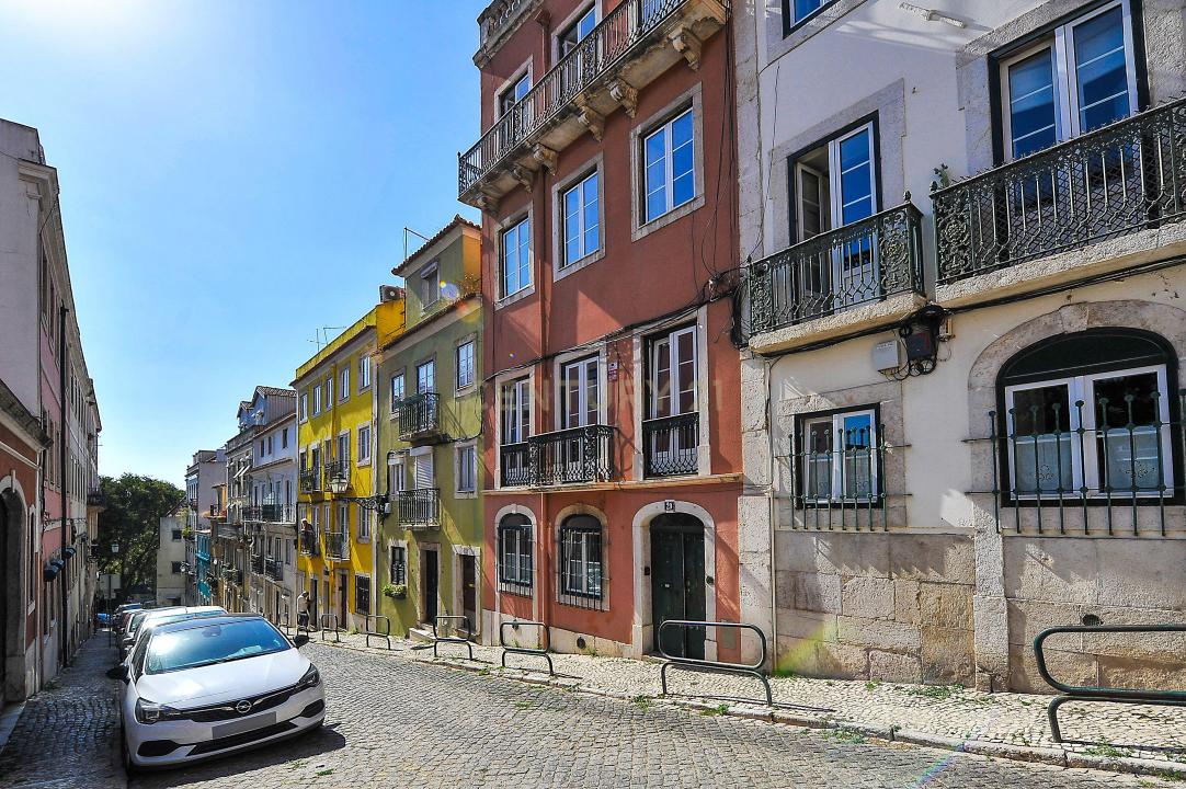 Lisbon, Lisbon 1200-278, Portugal