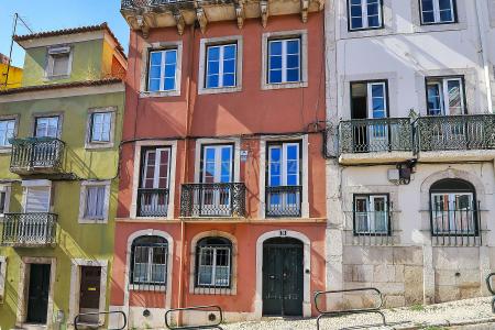 Lisbon, Lisbon 1200-278, Portugal