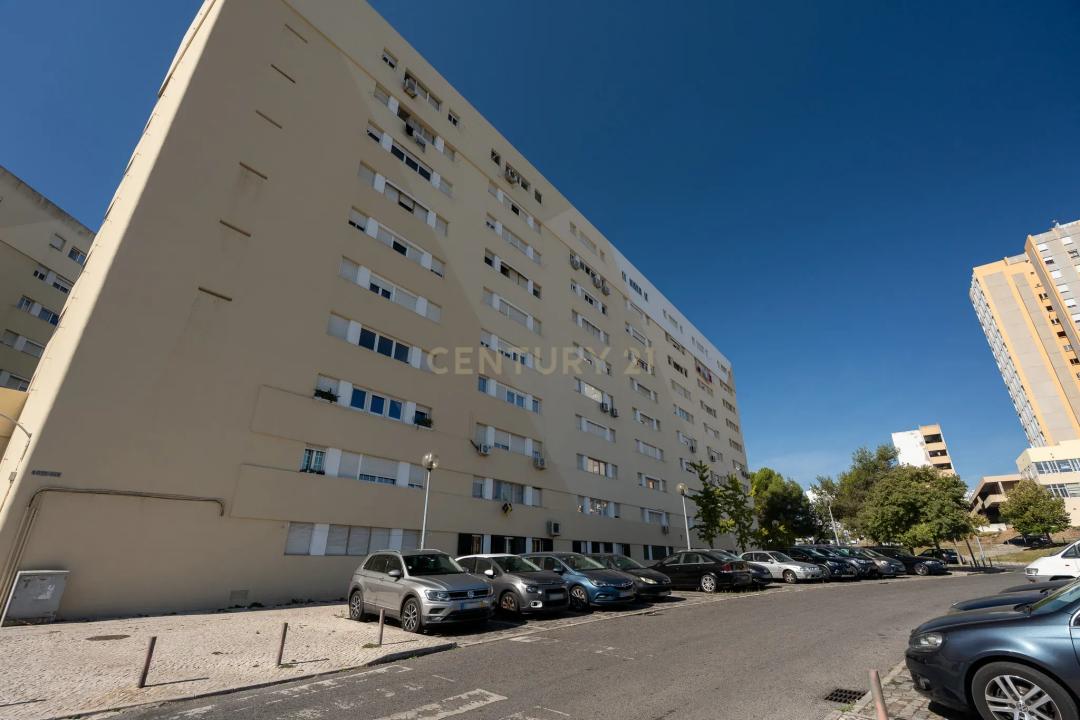 Lisbonne, Lisbonne 1950-011, Portugal