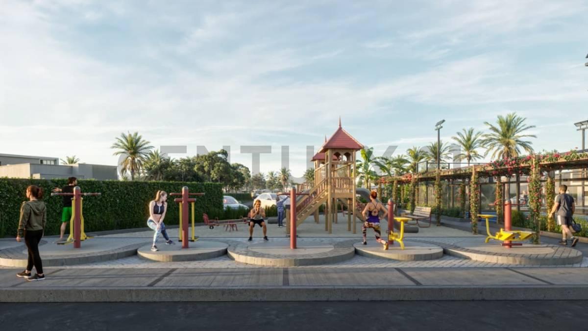 DO75 1, Villa Hayes, Presidente Hayes 00001, Paraguay