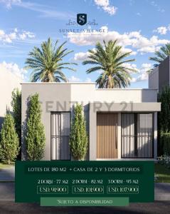 DO75 1, Villa Hayes, Presidente Hayes 00001, 巴拉圭