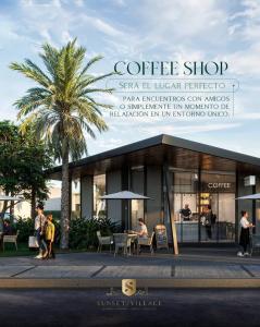 DO75 1, Villa Hayes, Presidente Hayes 00001, 巴拉圭