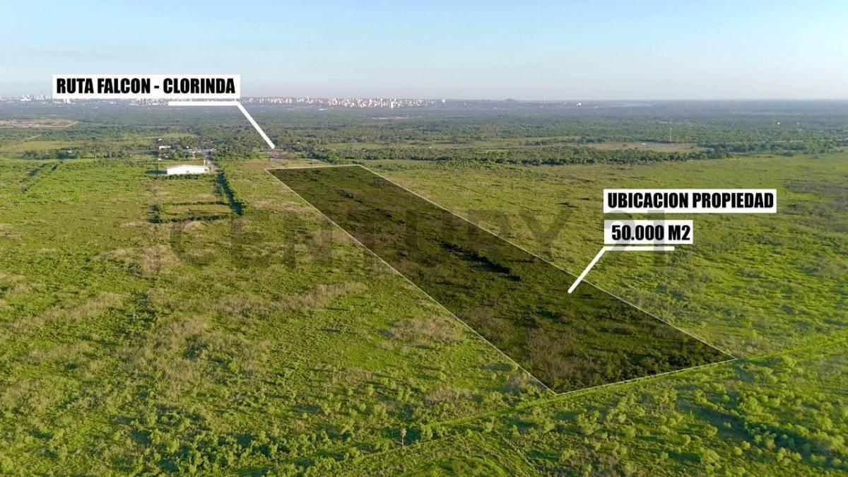 Q8Q8+P7V San Ramon 111, José Falcón, Presidente Hayes 150605, 巴拉圭