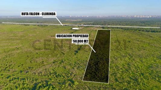 Q8Q8+P7V San Ramon 111, José Falcón, Presidente Hayes 150605, 巴拉圭