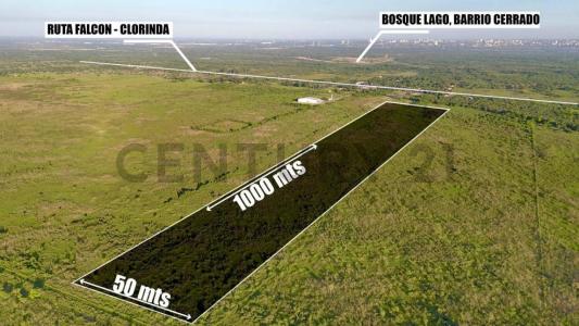 Q8Q8+P7V San Ramon 111, José Falcón, Presidente Hayes 150605, 巴拉圭