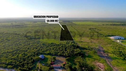 Q8Q8+P7V San Ramon 111, José Falcón, Presidente Hayes 150605, 巴拉圭