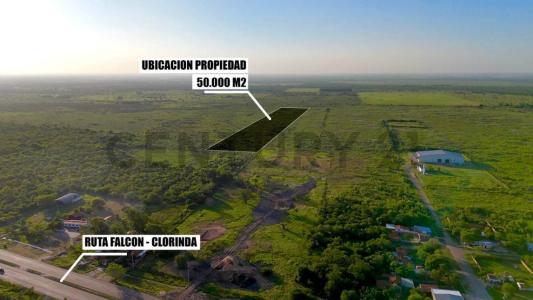 Q8Q8+P7V San Ramon 111, José Falcón, Presidente Hayes 150605, 巴拉圭