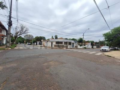 Charles de Gaulle y Cuartel de la Rivera , Recoleta, Asunción 00001, Paraguay