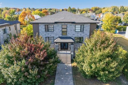 14  Rue Guy, Saint-Eustache, Quebec J7R 6V4, Kanada