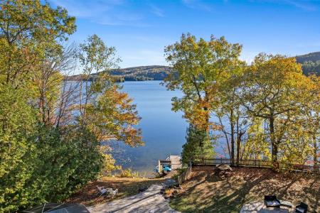 620  Ch. de Val-du-Lac, Val-des-Monts, Quebec J8N 2N5, Canadá