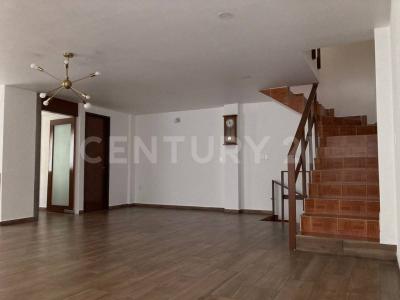 PROVIDENCIA 831 CASA 3 A,, Benito Juárez, Ciudad De México 03100, México