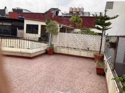 PROVIDENCIA 831 CASA 3 A,, Benito Juárez, Ciudad De México 03100, México