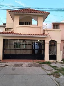 Segundo Andador Alcanfor #1010,, Ahome, Sinaloa 81227, Mexico