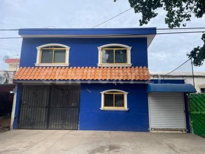 Ignacio Zaragoza #850 Sur,, Ahome, Sinaloa 81201, Mexico