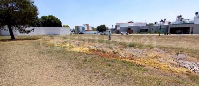 FRACCIONAMIENTO EL LUCERO, SAN PEDRO CHOLULA,PUEBLA ,, San Pedro Cholula, 普埃布拉 72755, 墨西哥