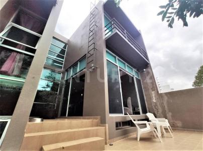 Sendero de los Viñedos 22,, Tlajomulco De Zúñiga, Jalisco 45646, Mexico