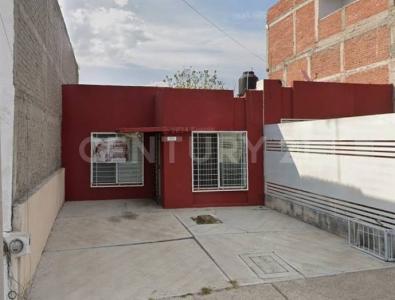 Hacienda San Antonio 272,, Tarimbaro, Michoacán 58880, 墨西哥