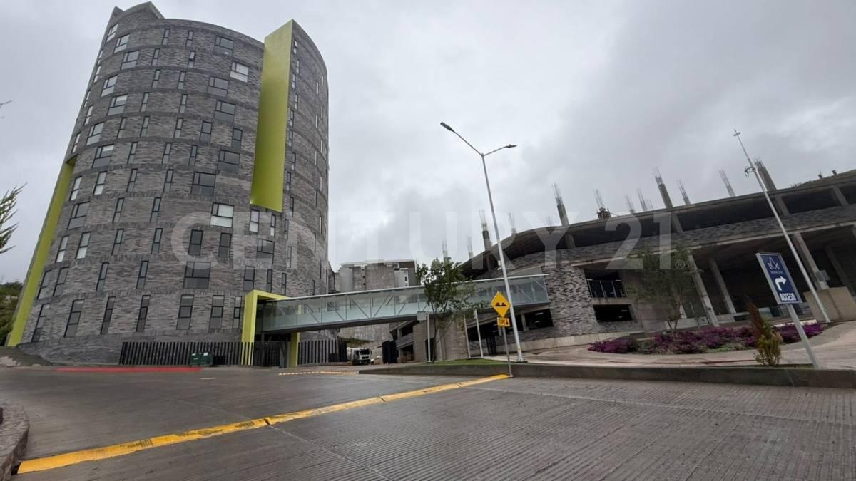 San Luis Potosi, San Luis Potosi 78295, Mexique