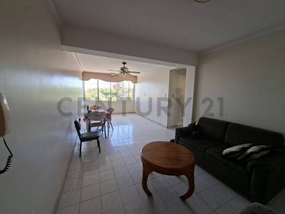 Calle Bolívar Apartamento en Alquiler Edf Terepaima, Cumaná, 苏克雷 6101, 委内瑞拉