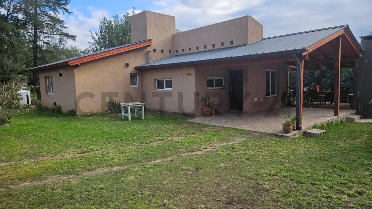 Las Canasteras 3266, Villa General Belgrano, Cordoba 4103, Argentina