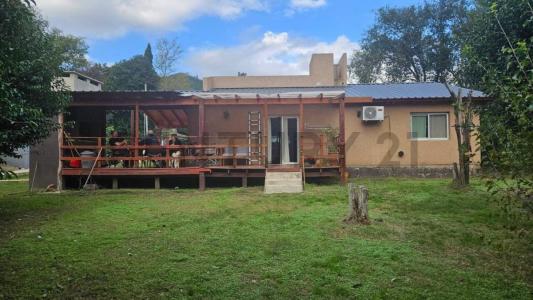 Las Canasteras 3266, Villa General Belgrano, Cordoba 4103, Argentina