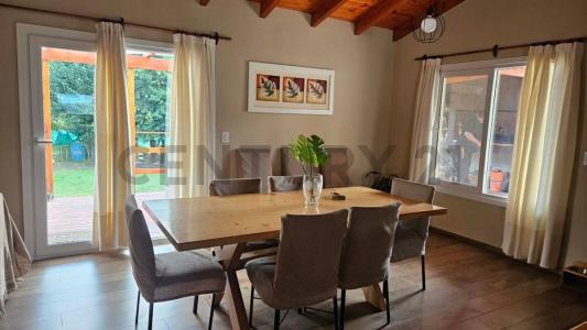 Las Canasteras 3266, Villa General Belgrano, Cordoba 4103, Argentina