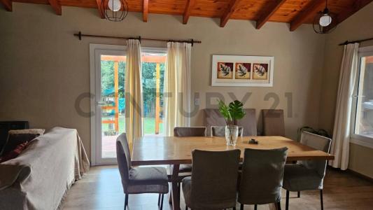 Las Canasteras 3266, Villa General Belgrano, Cordoba 4103, Argentina