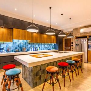 Condominio Le Parc , Norte, Santa Cruz 00001, Bolivia