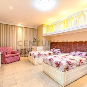 Condominio Le Parc , Norte, Santa Cruz 00001, Bolivia