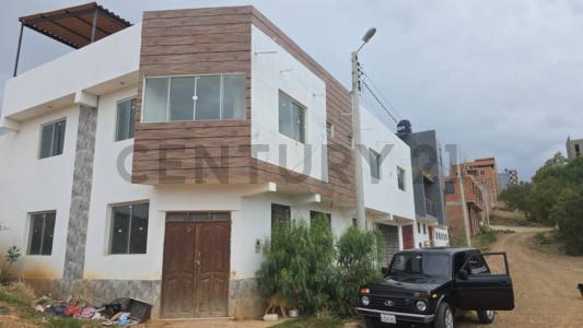 Ex Fundo Tucsupaya S/N, Sucre, Chuquisaca 0000, Bolivia