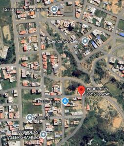 Ex Fundo Tucsupaya S/N, Sucre, Chuquisaca 0000, Bolivia