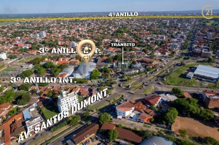 Sur, Santa Cruz 00001, Bolivia