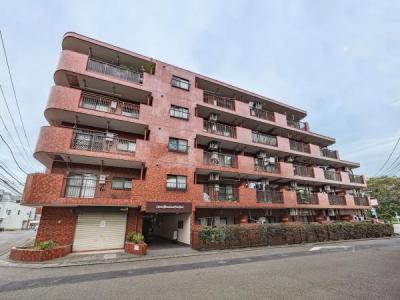 荏田町, ライオンズマンション江田第５, 横浜市青葉区, 神奈川 225-0013, 日本