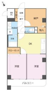 荏田町, ライオンズマンション江田第５, 横浜市青葉区, Kanagawa 225-0013, Japon